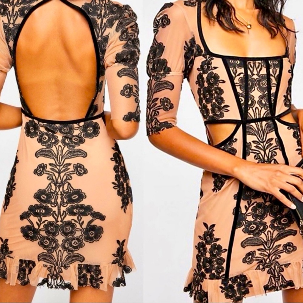 Very Beautiful Sexy Dress Size XS
